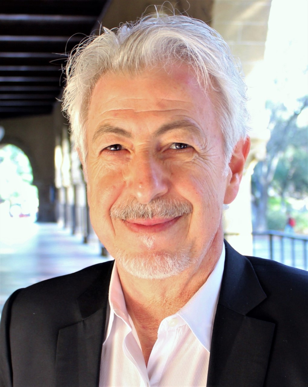 Prof. Oussama Khatib