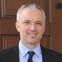 Prof. Simos Evangelou