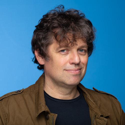 Prof. Antonio Sgorbissa