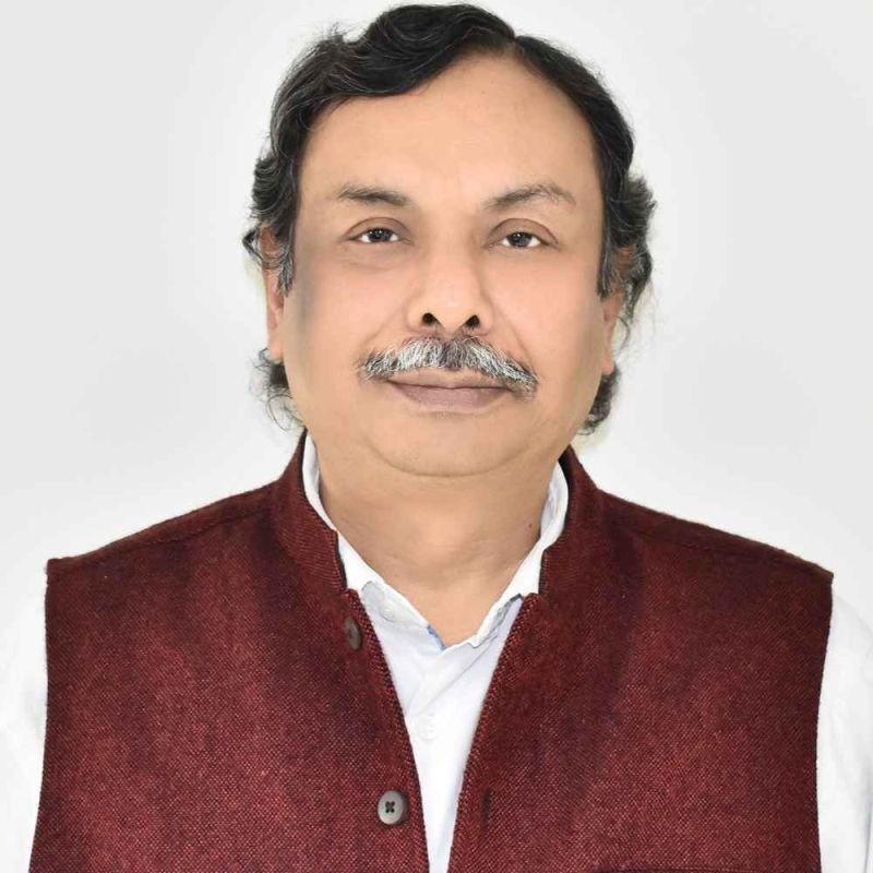 Prof. Santanu Chaudhary