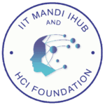IIT Mandi iHub and HCI Foundation