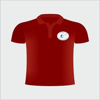 IIT iHub- Collared Tshirt