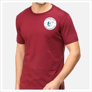 IIT iHub- Plain Tshirt