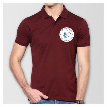 IIT iHub-Tshirt