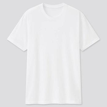 IIT - White Tshirt