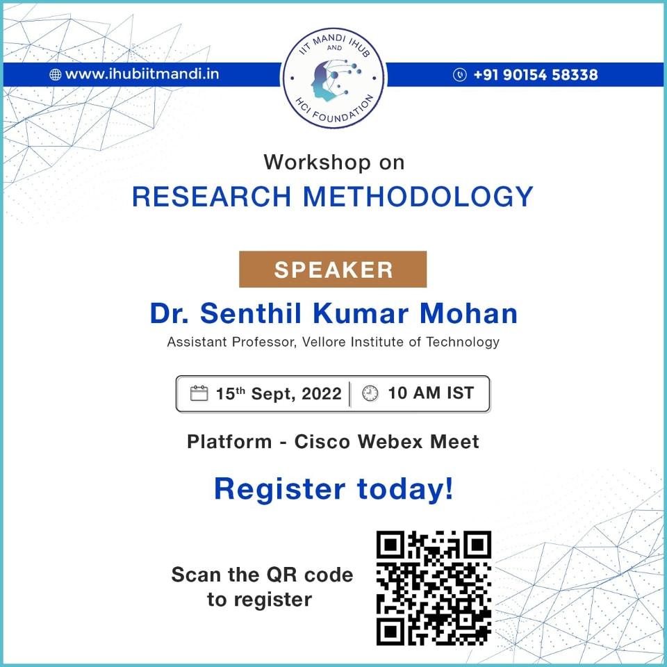 Research Methodology